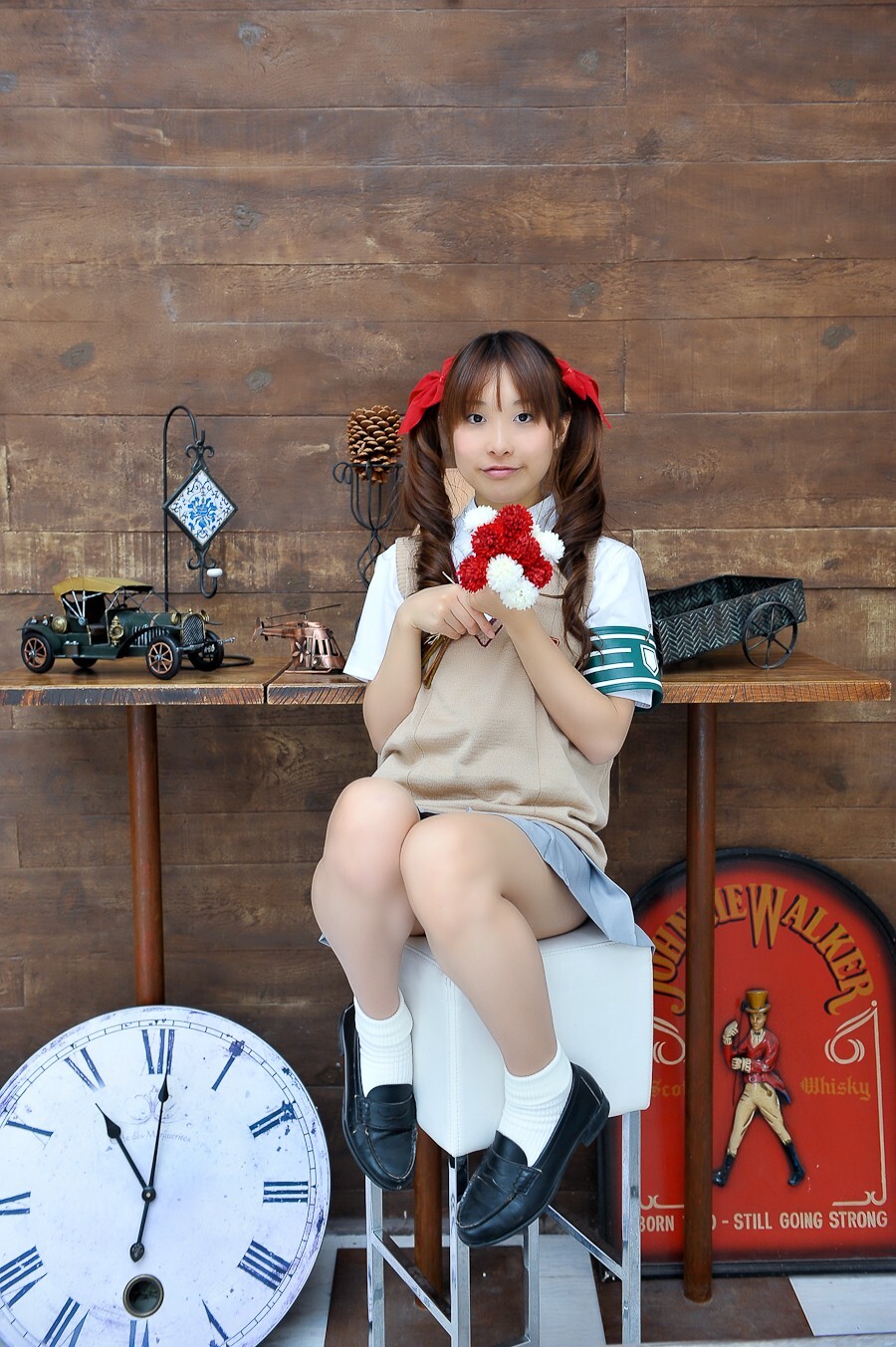 [Cosplay] 2013.05.15 To Aru Kagaku No Railgun